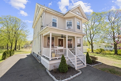 145 Quinnipiac Ave, North Haven, CT 06473 United States