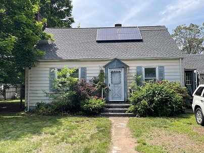 16 Samoset Ave, North Haven, CT 06473 United States
