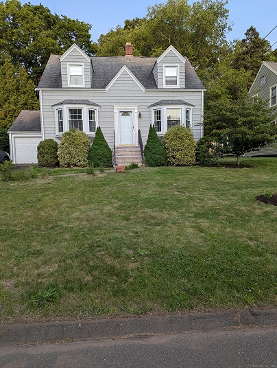20 Van Rose Dr, North Haven, CT 06473 United States