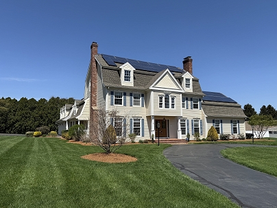 58 Jennifer Dr, North Haven, CT 06473 United States