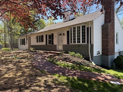 69 Bassett Rd, North Haven, CT 06473 United States
