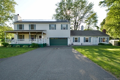 77 Bassett Rd, North Haven, CT 06473 United States