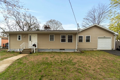 92 Blakeslee Ave, North Haven, CT 06473 United States