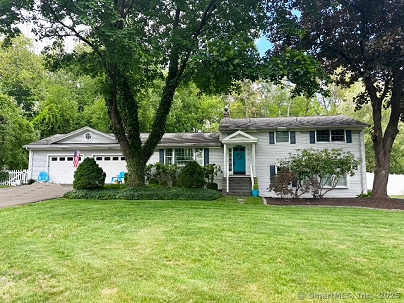 276 Sarah Cir, Orange, CT 06477 United States
