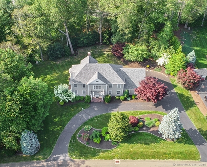439 Northwood Dr, Orange, CT 06477 United States