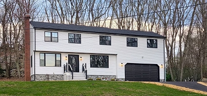 627 High Ridge Rd, Orange, CT 06477 United States