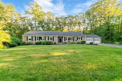 151 Dorman Rd, Oxford, CT 06478 United States