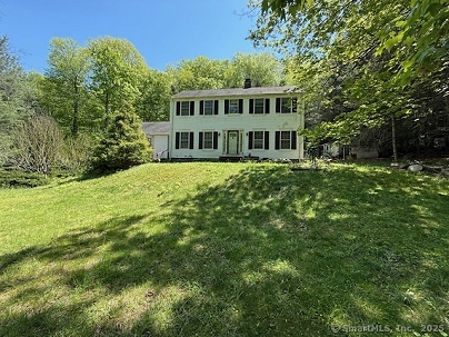 19 Dutton Rd, Oxford, CT 06478 United States