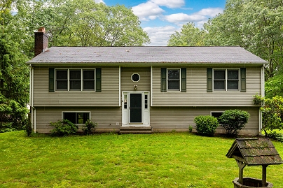 21 Larkey Rd, Oxford, CT 06478 United States