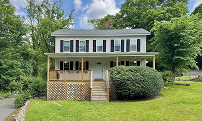 297 Loughlin Rd, Oxford, CT 06478 United States