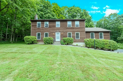 30 Park Rd, Oxford, CT 06478 United States