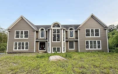 40 Bee Mountain Rd, Oxford, CT 06478 United States