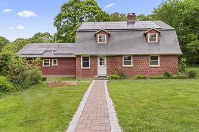 405 Chestnut Tree Hill Rd, Oxford, CT 06478 United States