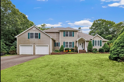 46 Oakcrest Rd, Oxford, CT 06478 United States