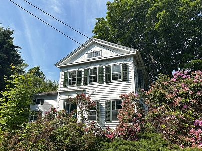 467 Quaker Farms Rd, Oxford, CT 06478 United States