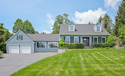 7 Silva Ter, Oxford, CT 06478 United States