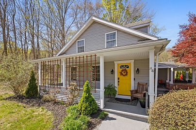 84 Great Hill Rd, Oxford, CT 06478 United States