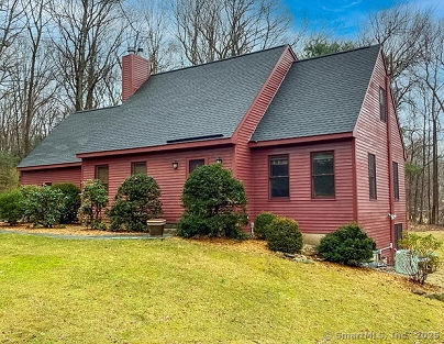 12 Stephen Ct, Prospect, CT 06712 United States