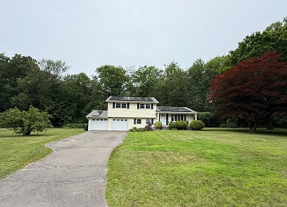 22 Corrine Dr, Prospect, CT 06712 United States