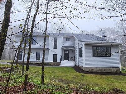 22 Wagon Wheel Dr, Prospect, CT 06712 United States