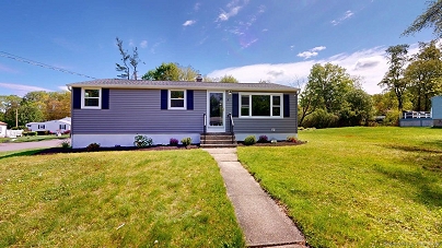 3 Richard Ln, Prospect, CT 06712 United States
