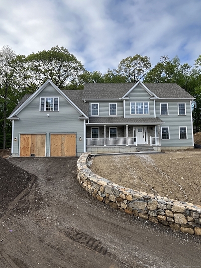 39 Platt Dr, Prospect, CT 06712 United States