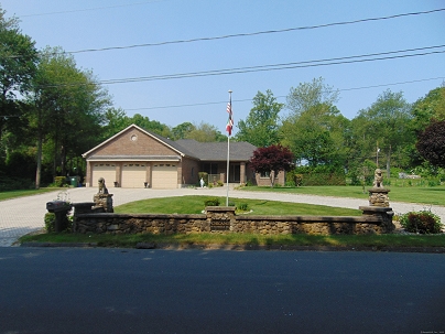 4 Florence Dr, Prospect, CT 06712 United States