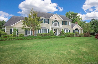 109 Davis Rd, Seymour, CT 06483 United States