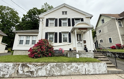 17 Maple St, Seymour, CT 06483 United States