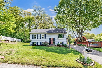 2 Chestnut Ct, Seymour, CT 06483 United States