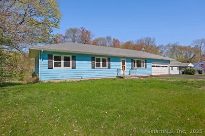 239 Pearl St, Seymour, CT 06483 United States
