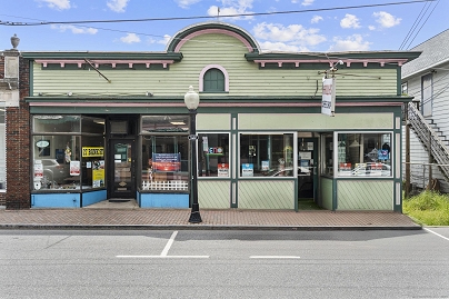 27-29 Bank St, Seymour, CT 06483 United States