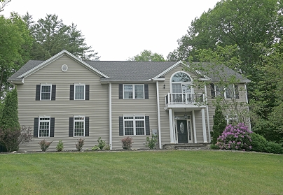 46 Brookfield Rd, Seymour, CT 06483 United States