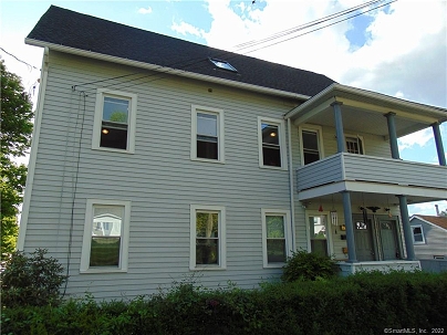 77 Washington Ave, Seymour, CT 06483 United States