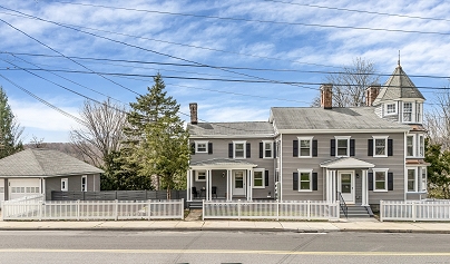 87 Washington Ave, Seymour, CT 06483 United States