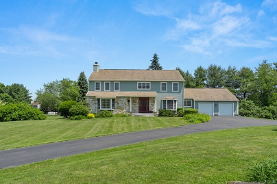 101 Overton Farm Rd, Southbury, CT 06488 United States