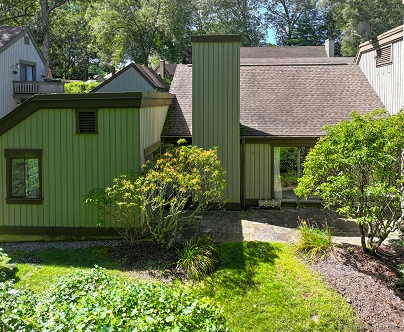 143 Heritage Vlg Unit E, Southbury, CT 06488 United States
