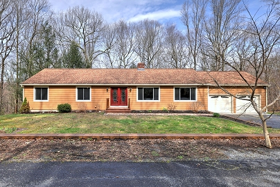 175 W View Rd, Southbury, CT 06488 United States