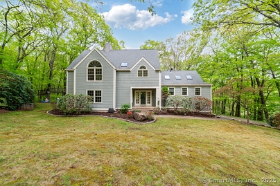 217 Homestead Rd, Southbury, CT 06488 United States