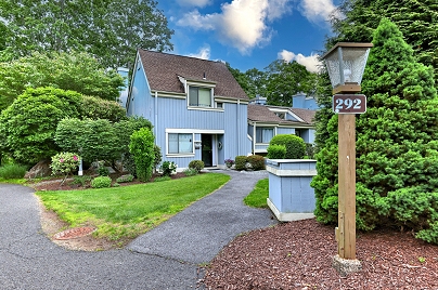 292 Heritage Vlg Unit A, Southbury, CT 06488 United States