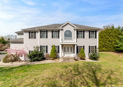 326 Old Poverty Rd, Southbury, CT 06488 United States