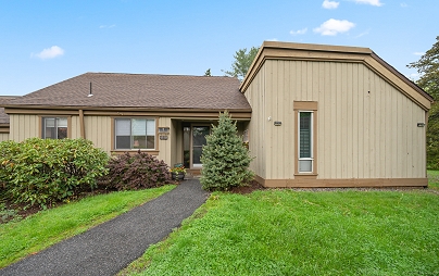 438 Heritage Vlg Unit B, Southbury, CT 06488 United States