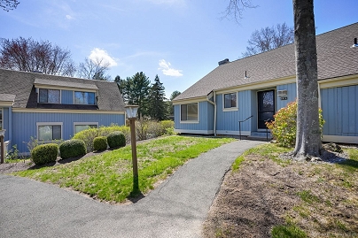 460 Heritage Vlg Unit A, Southbury, CT 06488 United States