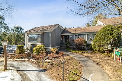 511 Heritage Vlg Unit A, Southbury, CT 06488 United States