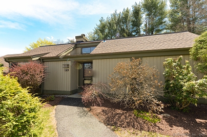 607 Heritage Vlg Unit B, Southbury, CT 06488 United States