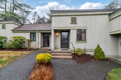 669 Heritage Vlg Unit B, Southbury, CT 06488 United States