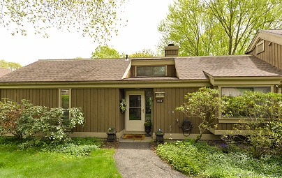 685 Heritage Vlg Unit A, Southbury, CT 06488 United States