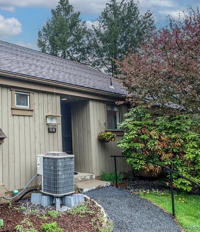 79 Heritage Vlg Unit B, Southbury, CT 06488 United States
