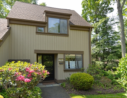 793 Heritage Vlg Unit B, Southbury, CT 06488 United States