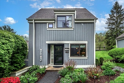 839 Heritage Vlg Unit B, Southbury, CT 06488 United States